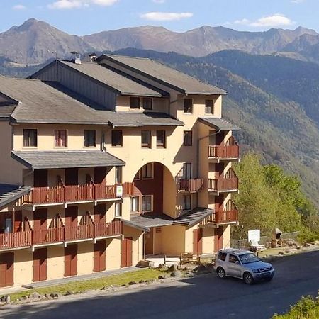 Studio-Cabine 4 Pers, Wifi Et Garage. Акс-ле-Терм Экстерьер фото